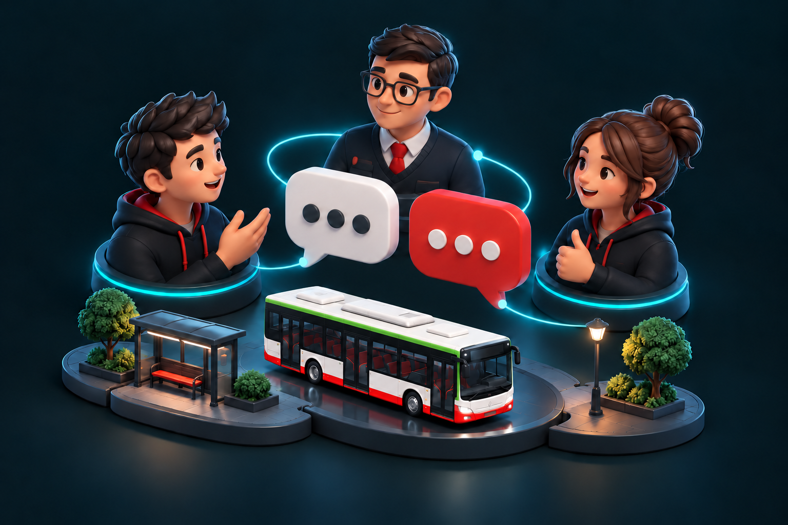 Community