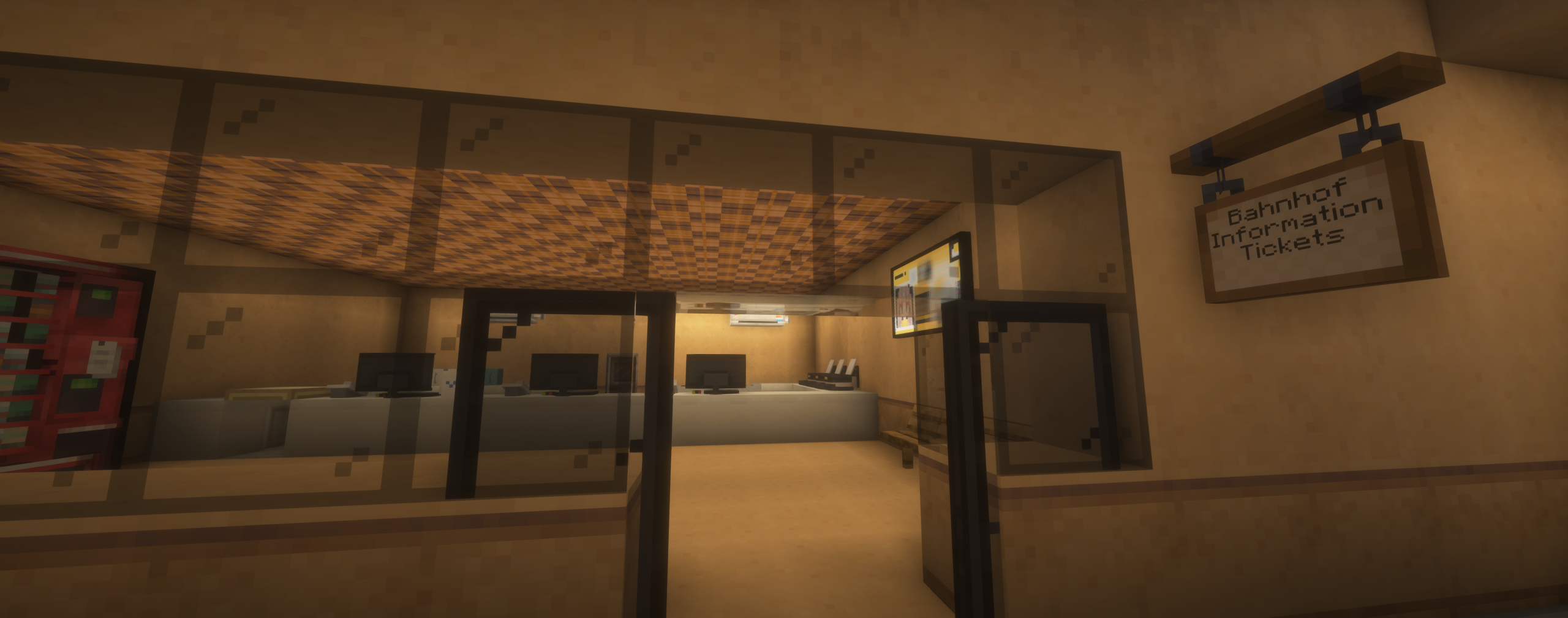 Minecraft Community Server – Bild 3