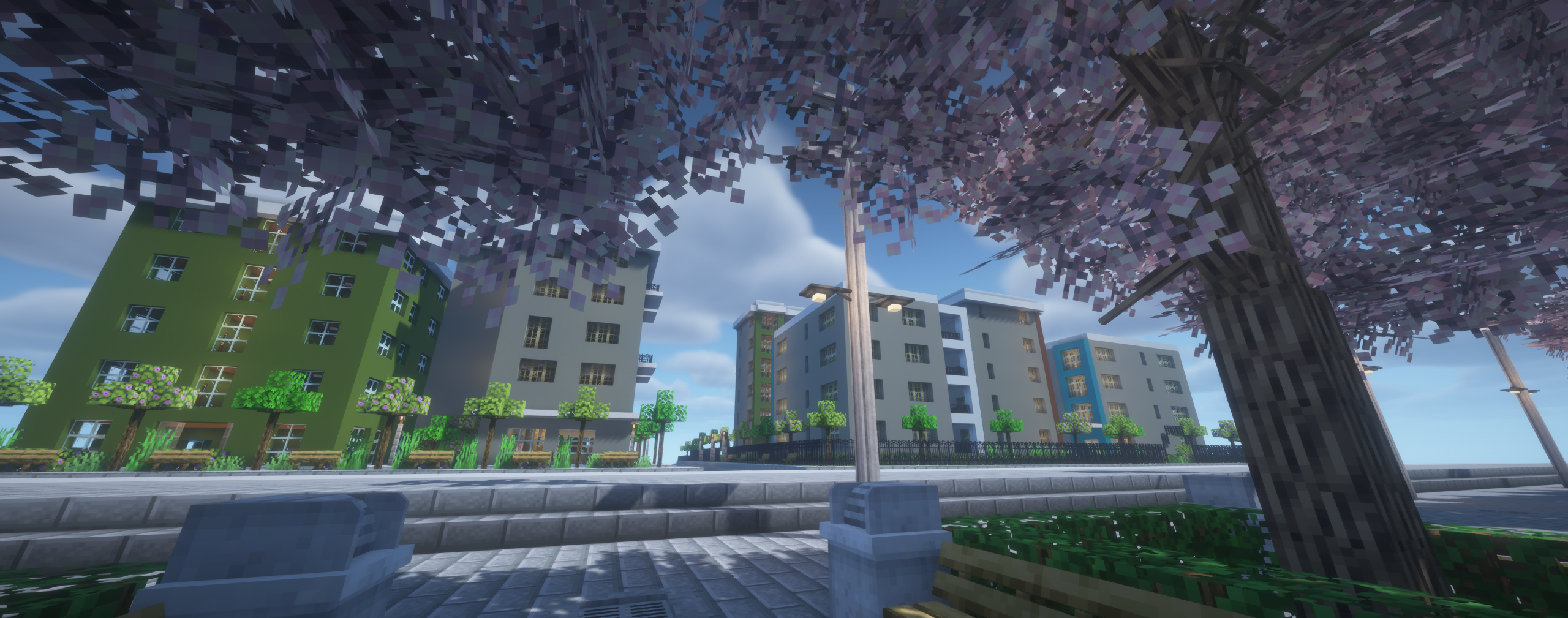 Minecraft Community Server – Bild 4
