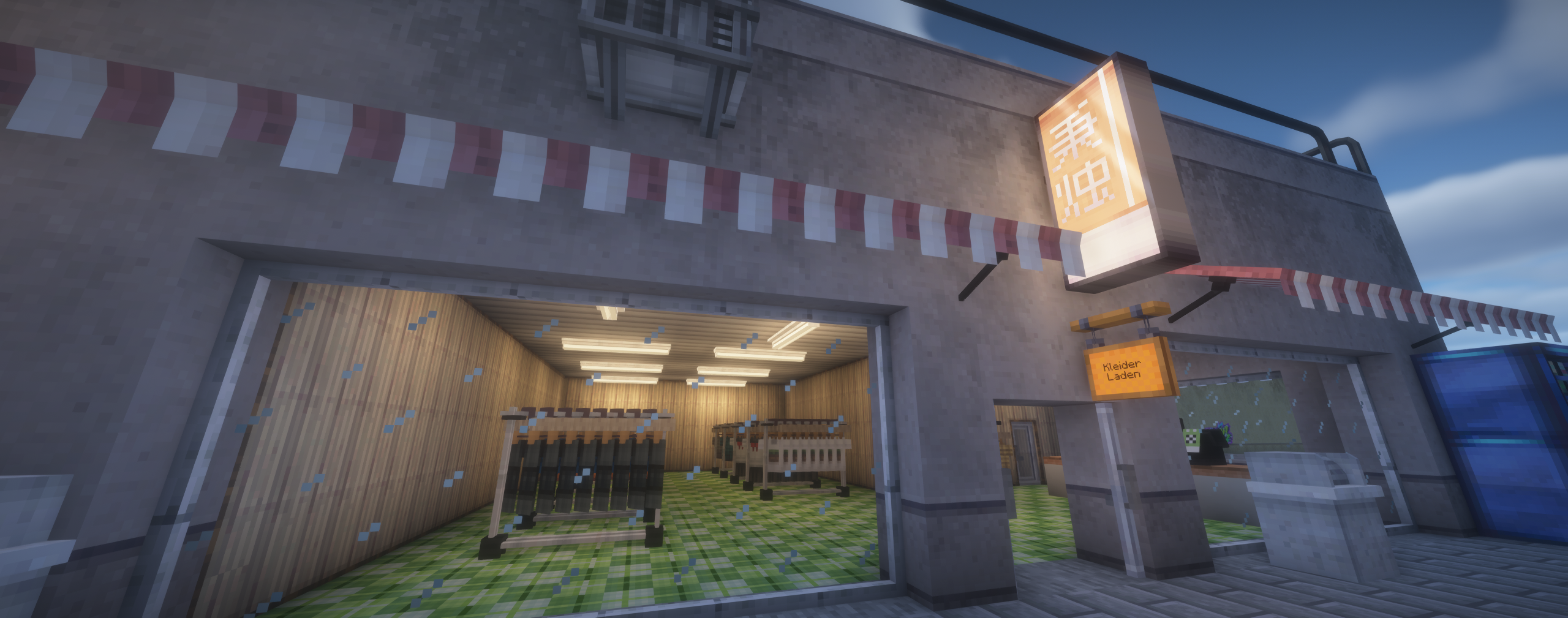 Minecraft Community Server – Bild 5