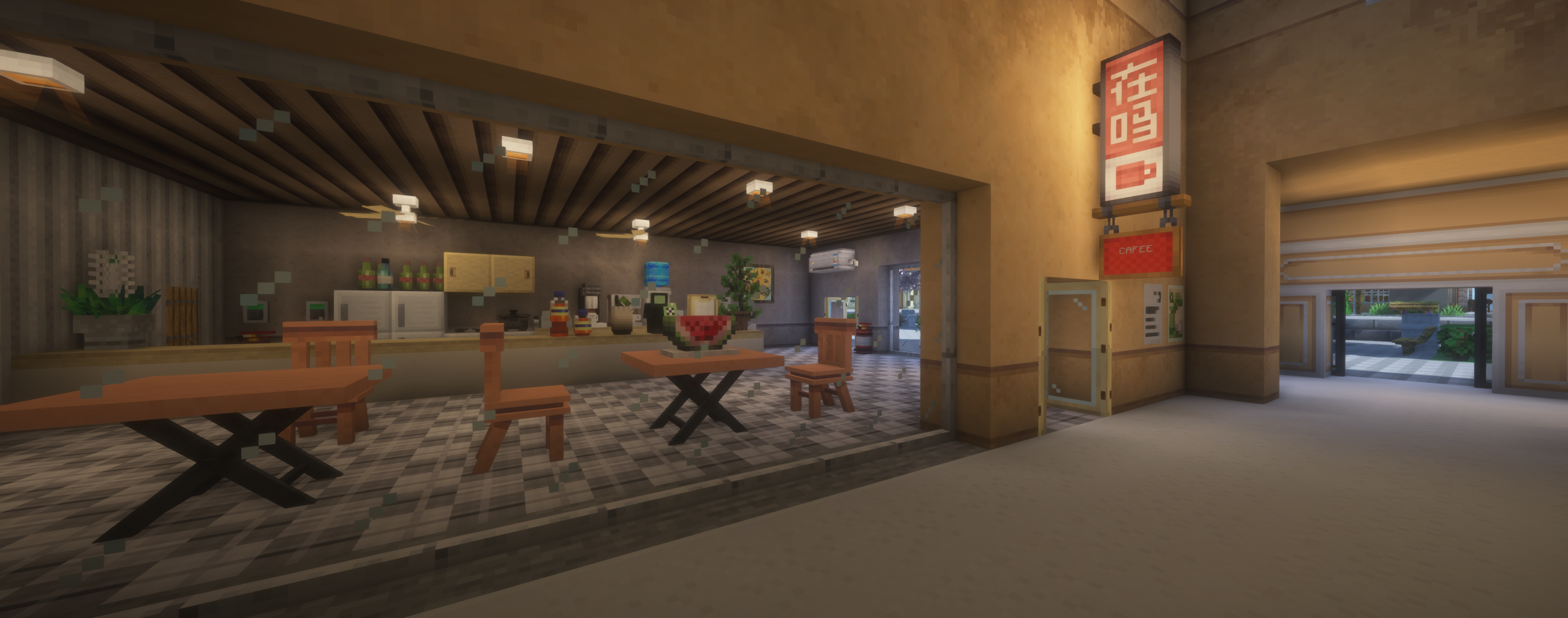 Minecraft Community Server – Bild 6