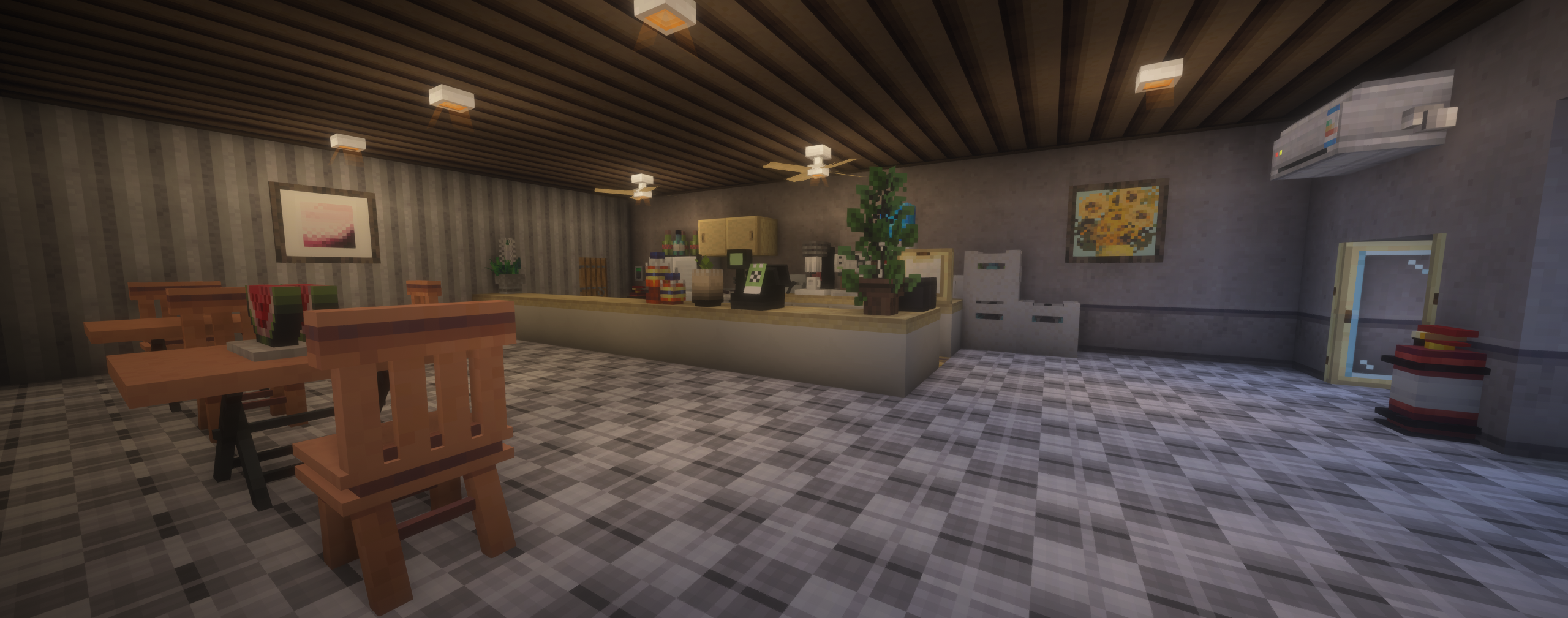 Minecraft Community Server – Bild 7