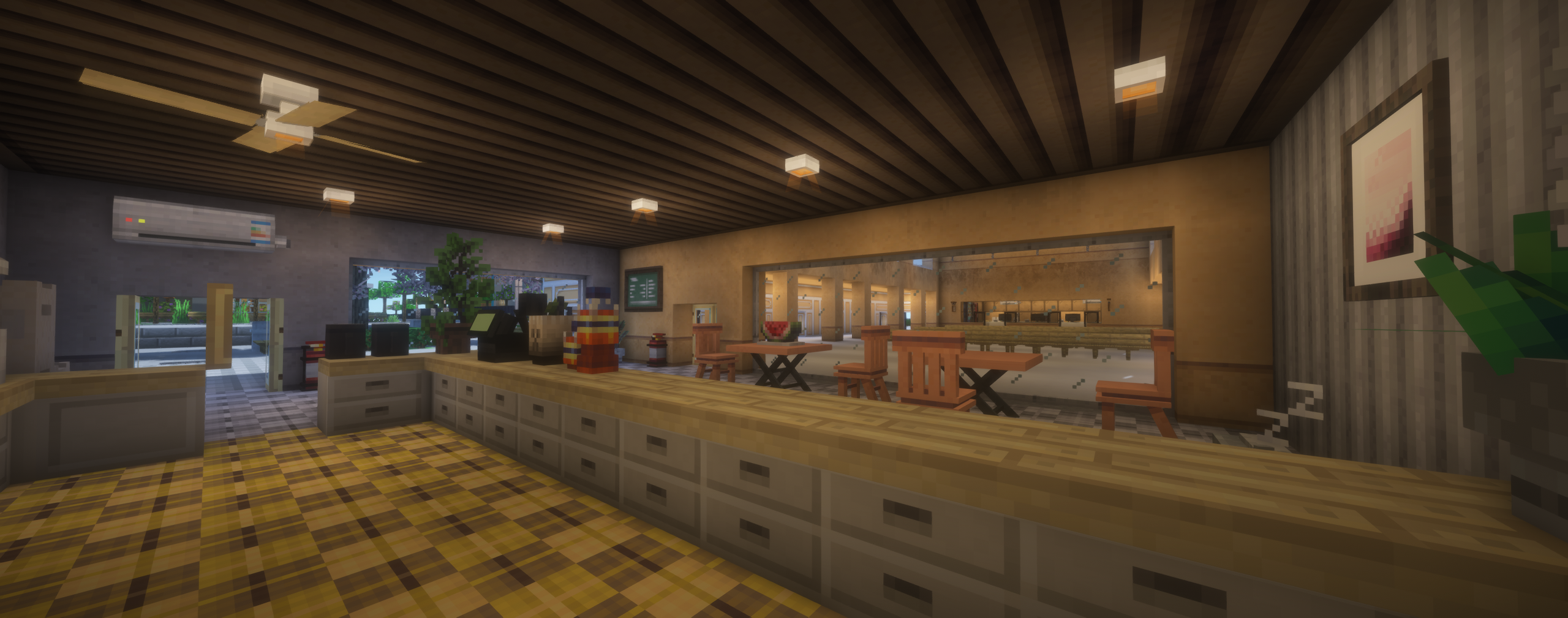 Minecraft Community Server – Bild 8
