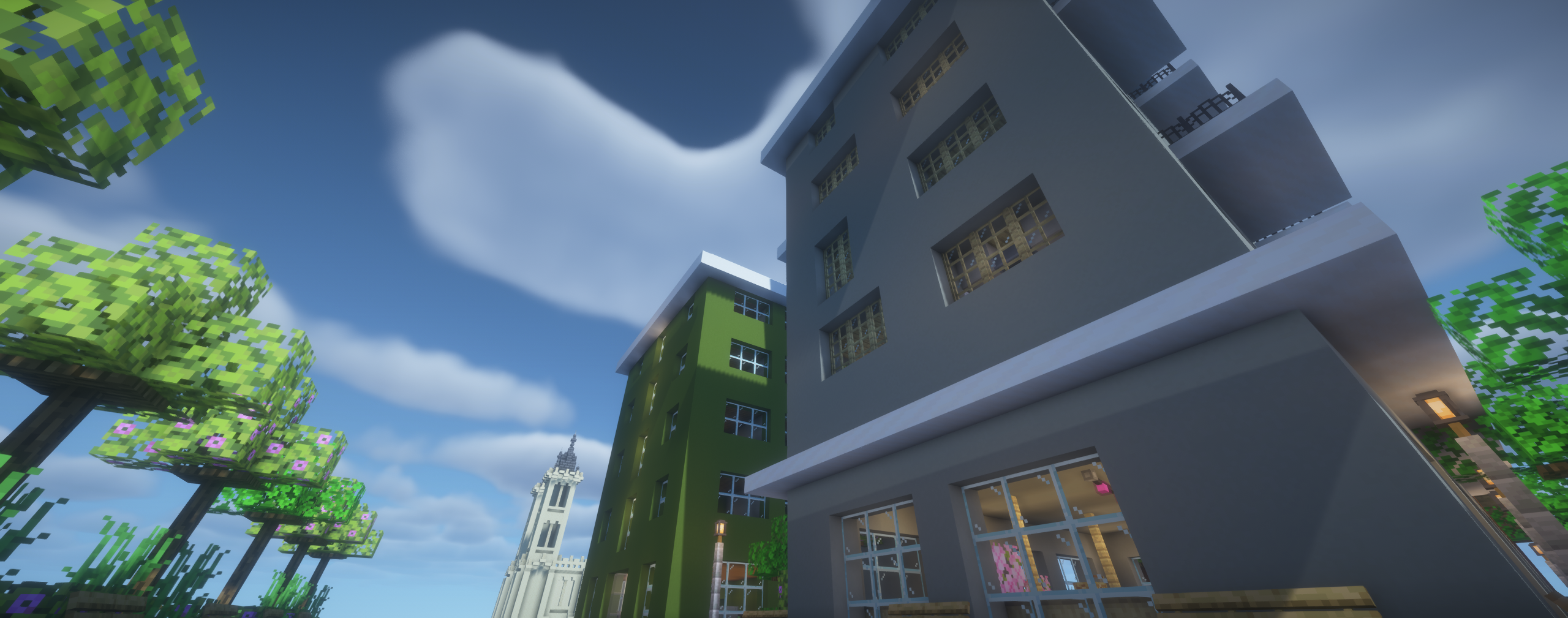 Minecraft Community Server – Bild 9