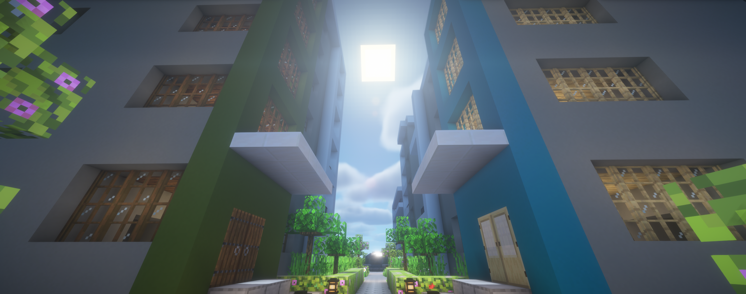 Minecraft Community Server – Bild 10