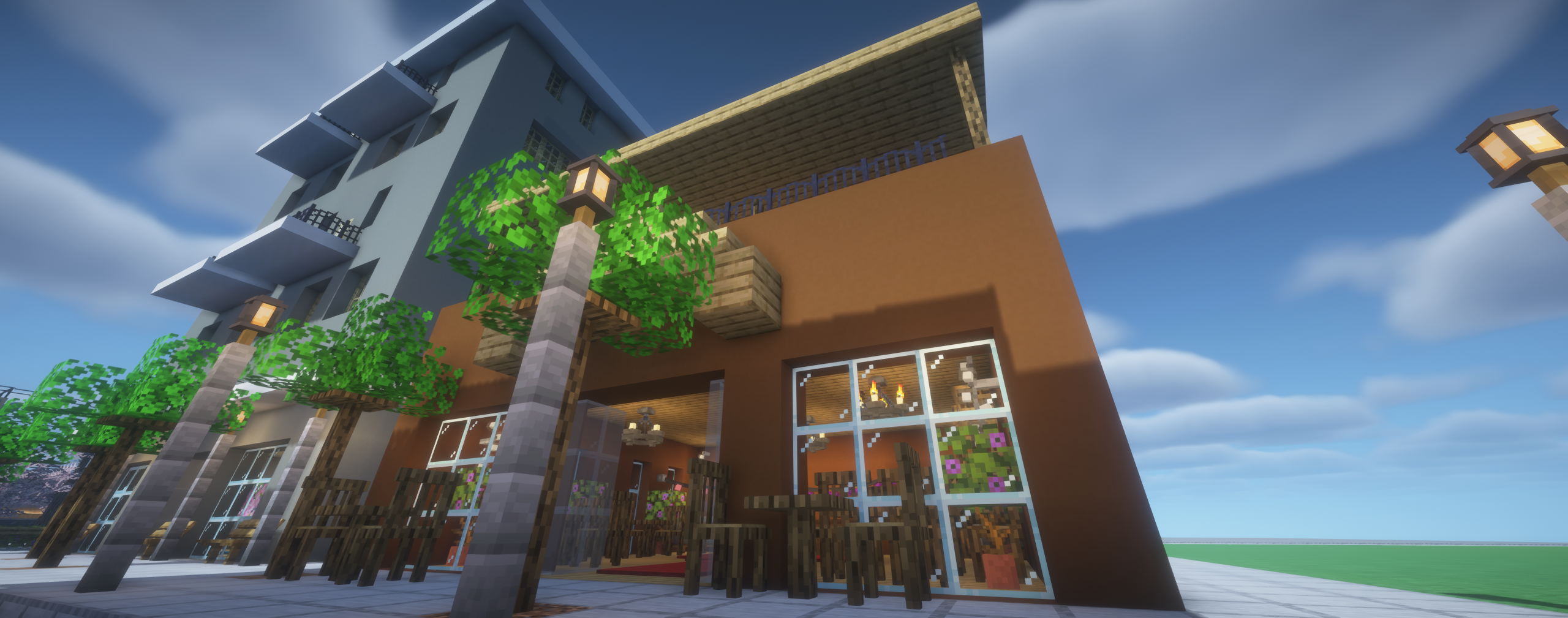 Minecraft Community Server – Bild 11