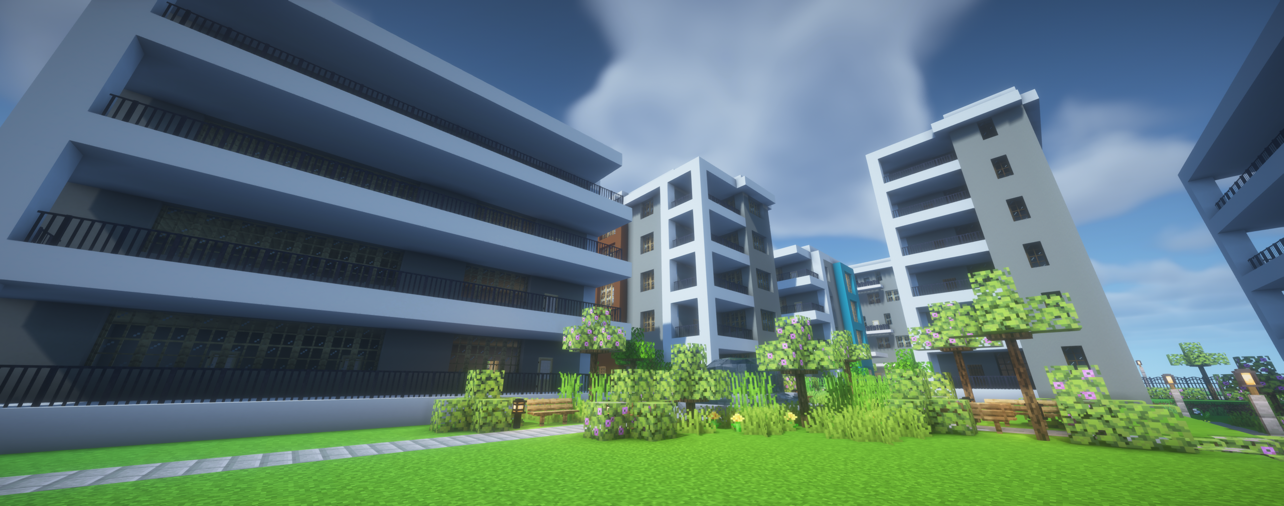 Minecraft Community Server – Bild 12