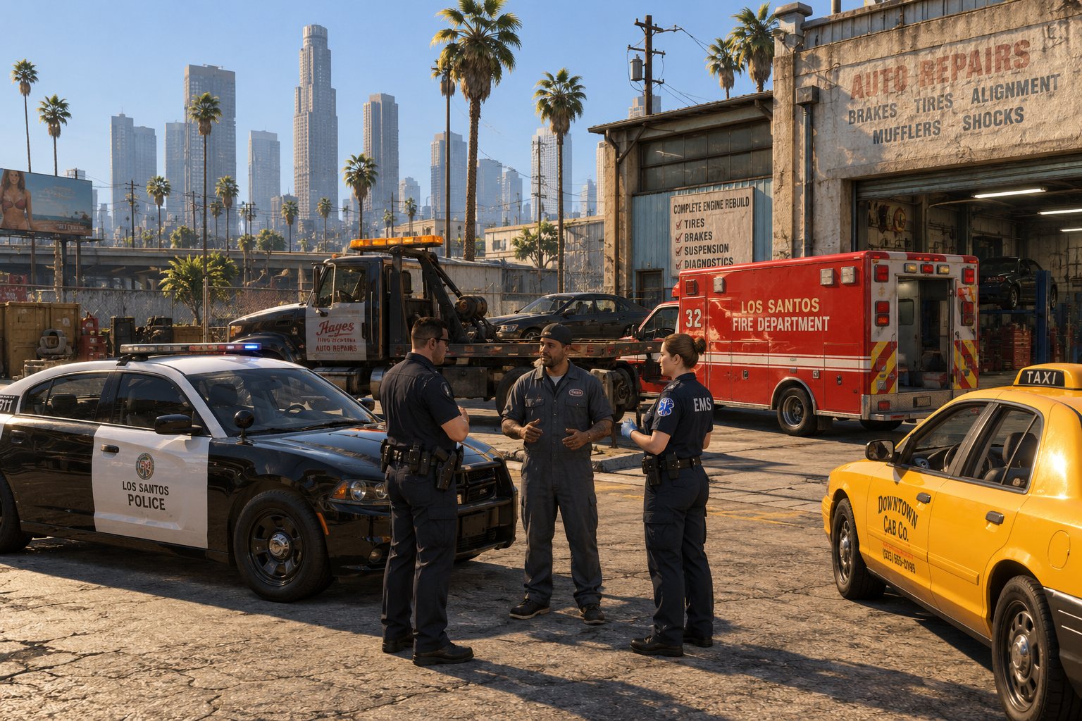 Fraktionen